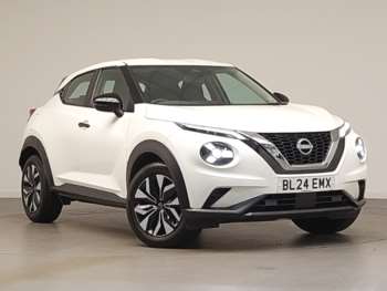 2024 - 1.0 DiG-T Acenta Premium 5dr