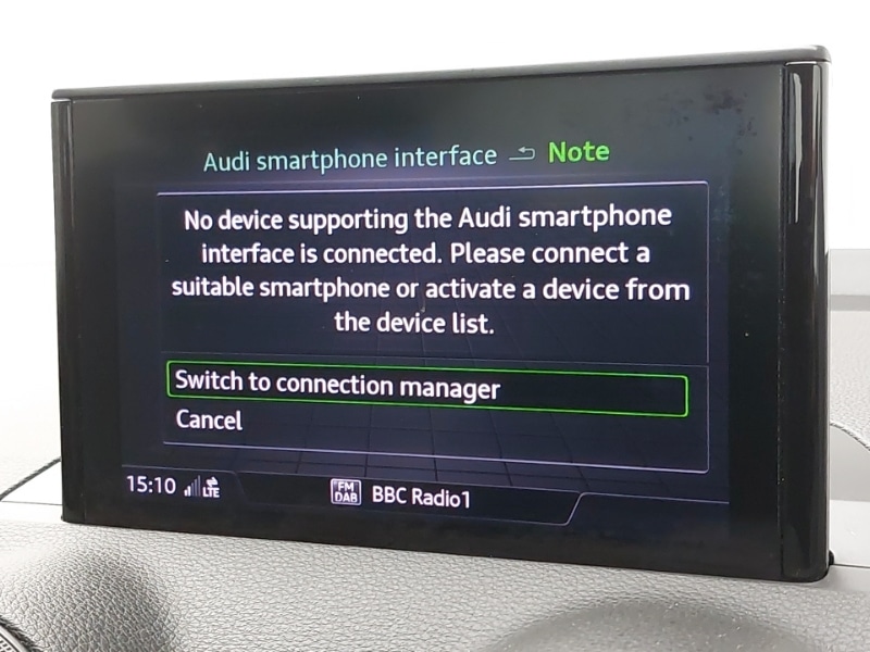 Used Audi Q2 2018 for sale - 77062494: Photo 11