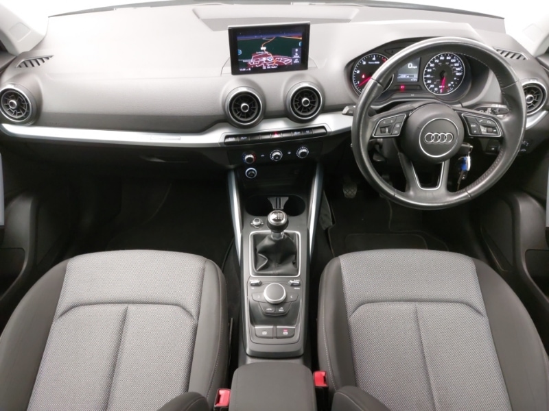 Used Audi Q2 2018 for sale - 77062494: Photo 2