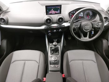 Used Audi Q2 2018 for sale - 77062494: Photo