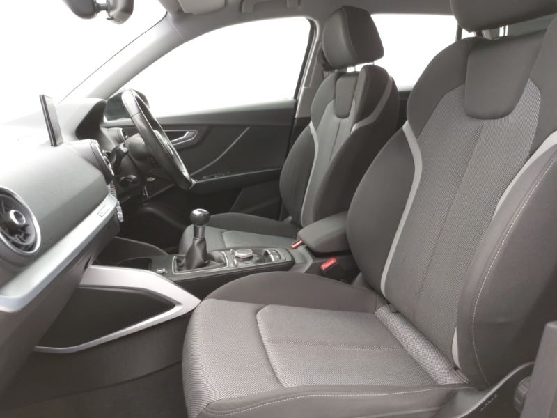 Used Audi Q2 2018 for sale - 77062494: Photo 5