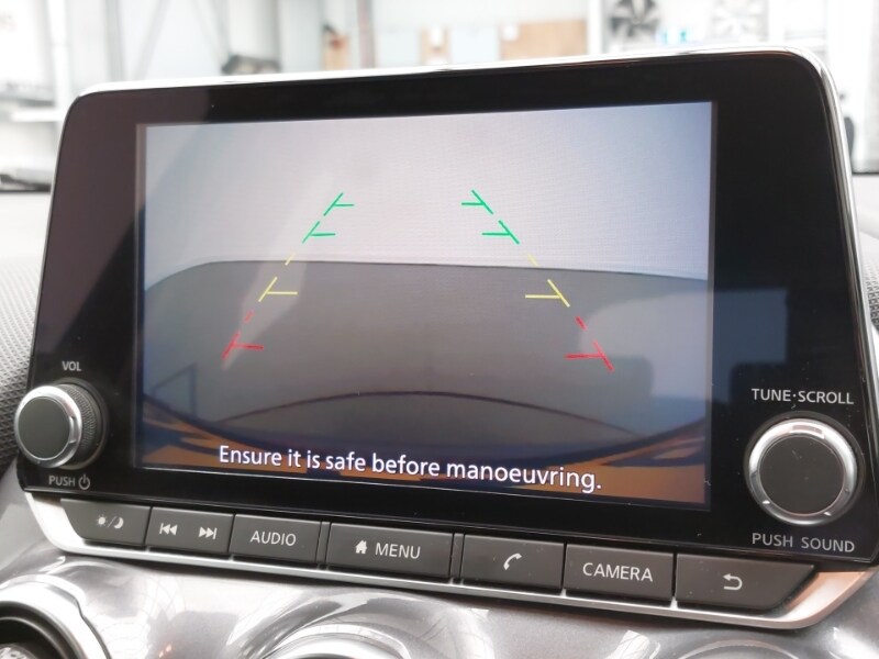 Used Nissan Juke 2022 for sale - 76864308: Photo 12