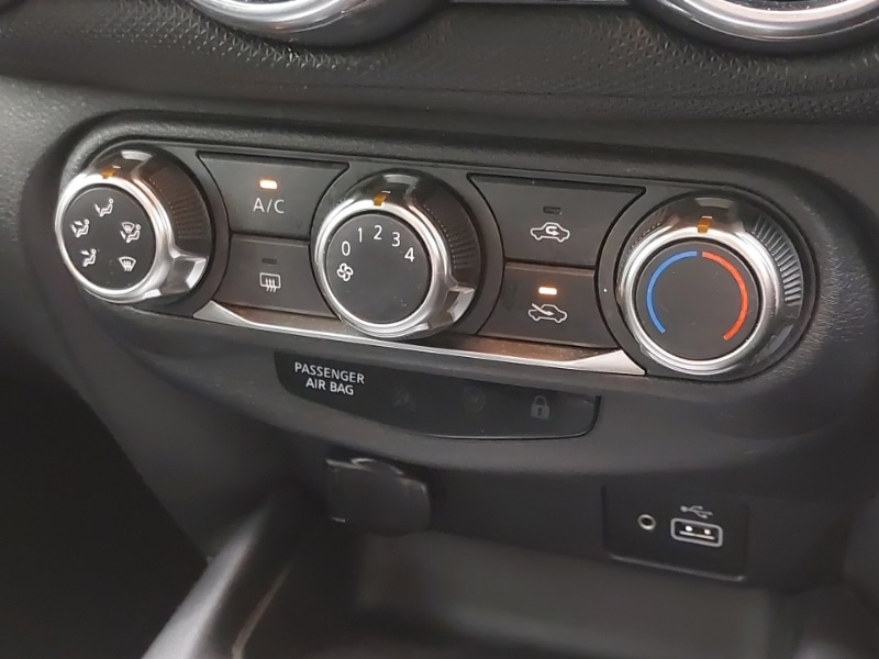 Used Nissan Juke 2022 for sale - 76864308: Photo 13