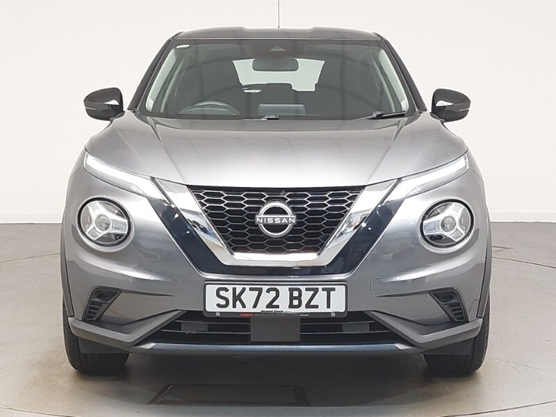 Used Nissan Juke 2022 for sale - 76864308: Photo 18