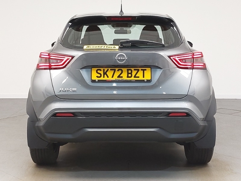 Used Nissan Juke 2022 for sale - 76864308: Photo 19