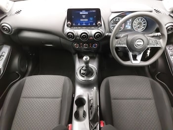 Used Nissan Juke 2022 for sale - 76864308: Photo