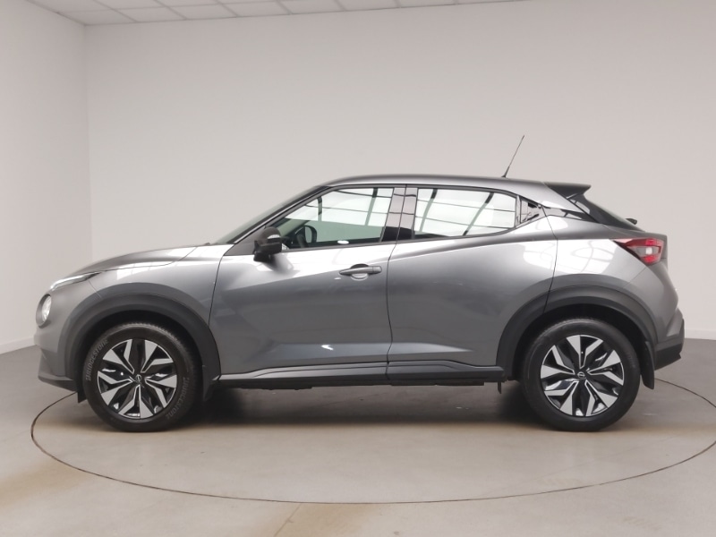 Used Nissan Juke 2022 for sale - 76864308: Photo 4
