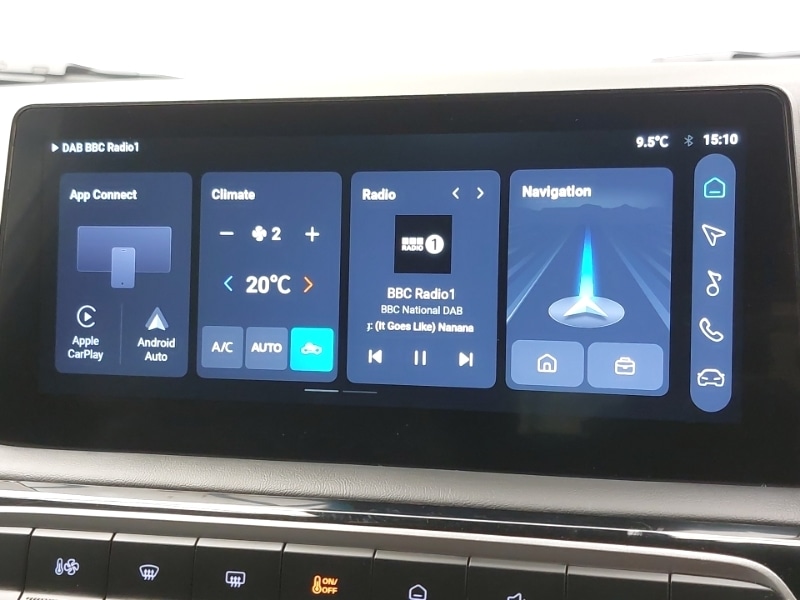 Used MG MG3 2025 for sale - 76397344: Photo 11