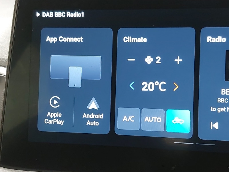 Used MG MG3 2025 for sale - 76397344: Photo 13