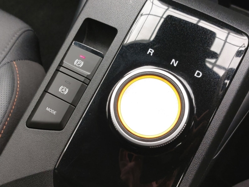 Used MG MG3 2025 for sale - 76397344: Photo 19