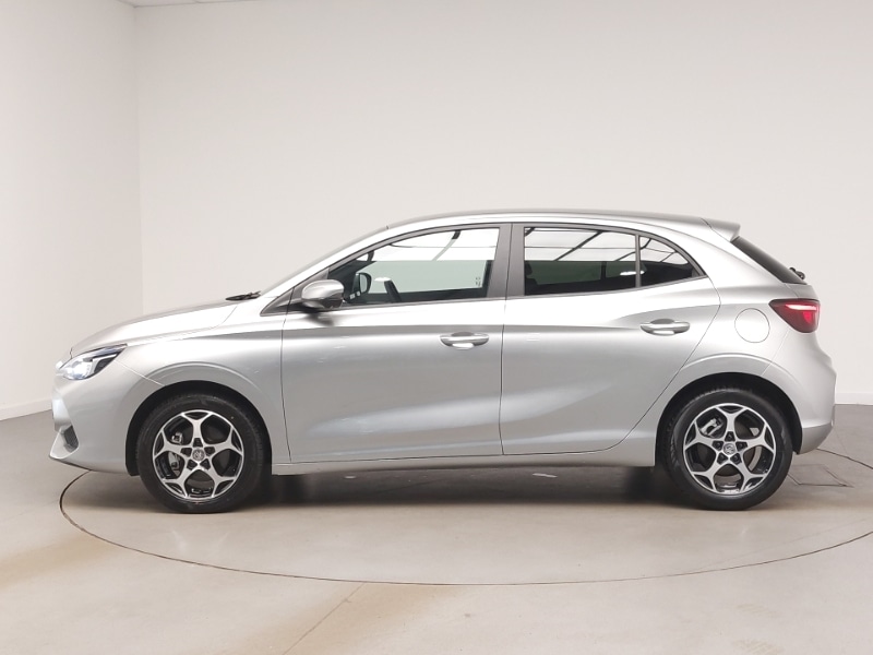 Used MG MG3 2025 for sale - 76397344: Photo 4