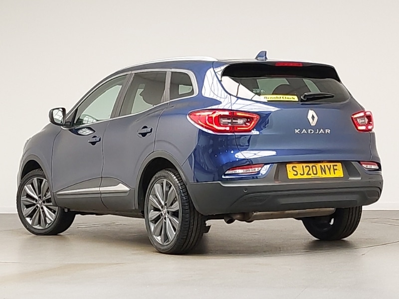 Used Renault Kadjar 2020 for sale - 76414478: Photo 3