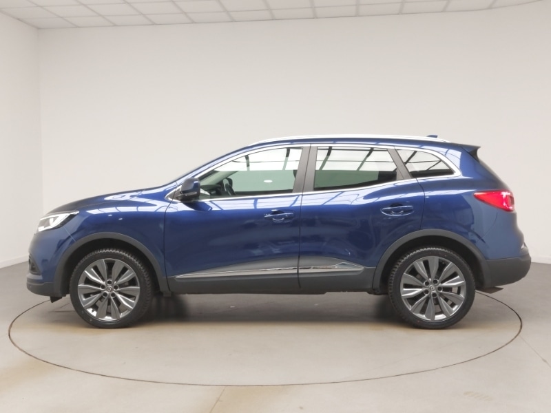 Used Renault Kadjar 2020 for sale - 76414478: Photo 4
