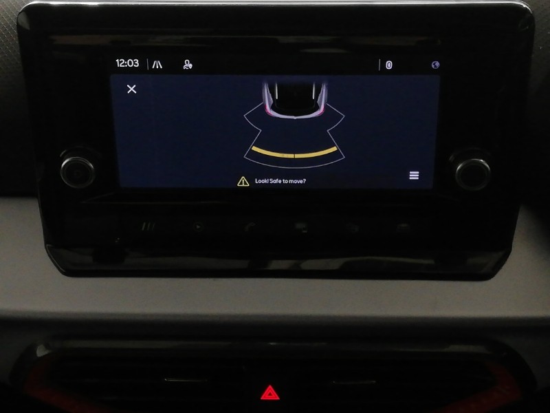 Used SEAT Arona 2023 for sale - 78032689: Photo 11