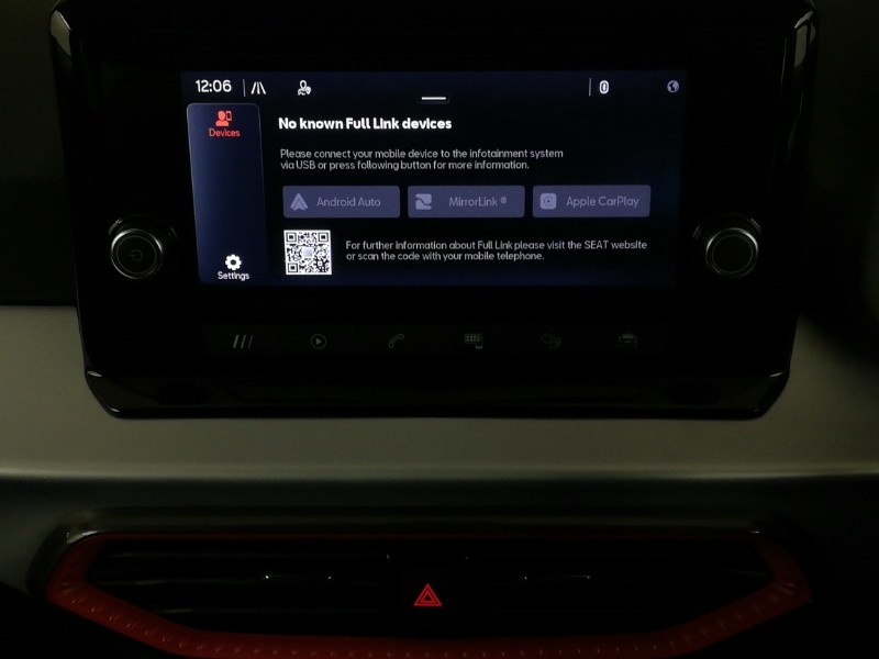 Used SEAT Arona 2023 for sale - 78032689: Photo 14