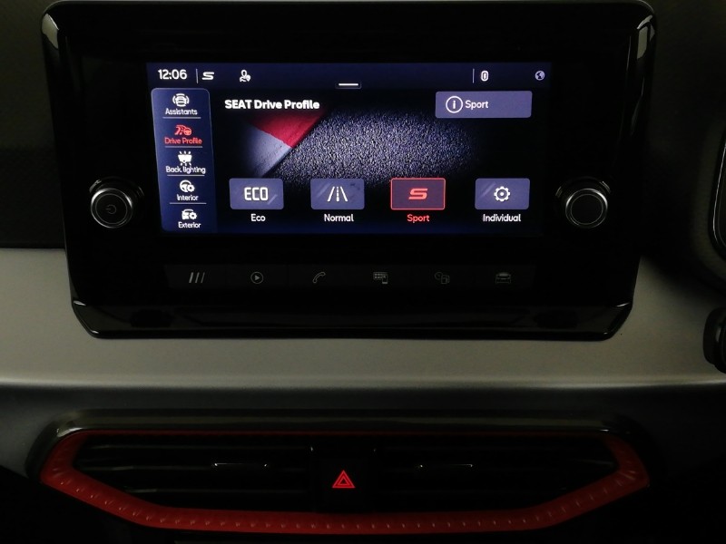 Used SEAT Arona 2023 for sale - 78032689: Photo 16