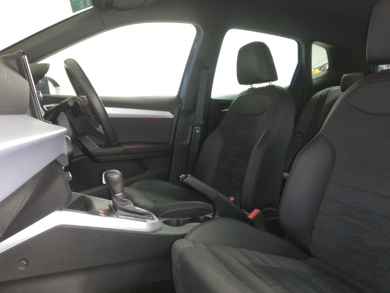 Used SEAT Arona 2023 for sale - 78032689: Photo 5