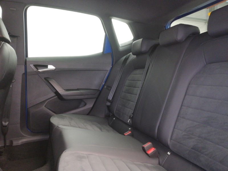 Used SEAT Arona 2023 for sale - 78032689: Photo 6