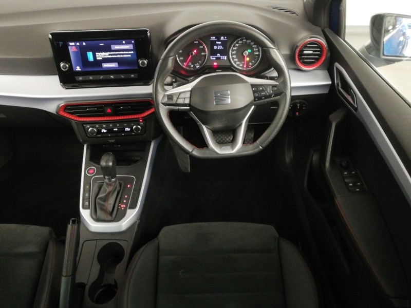 Used SEAT Arona 2023 for sale - 78032689: Photo 7