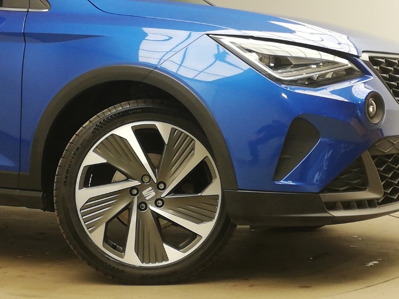 Used SEAT Arona 2023 for sale - 78032689: Photo 9