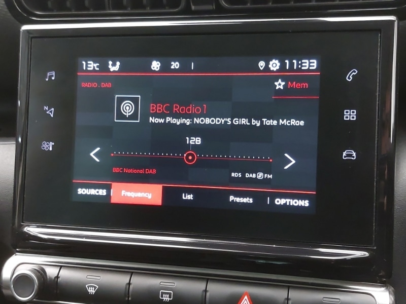 Used Citroen C3 Aircross 2022 for sale - 76970441: Photo 10