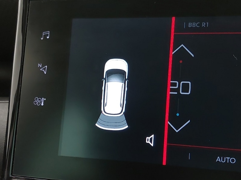 Used Citroen C3 Aircross 2022 for sale - 76970441: Photo 12