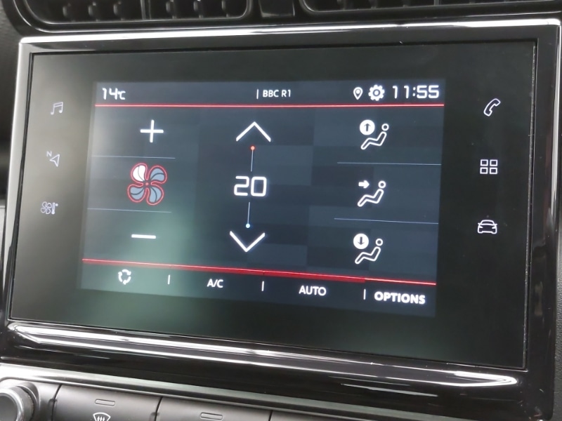 Used Citroen C3 Aircross 2022 for sale - 76970441: Photo 13