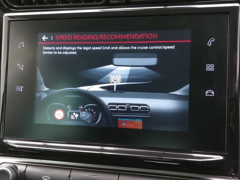 Used Citroen C3 Aircross 2022 for sale - 76970441: Photo 14