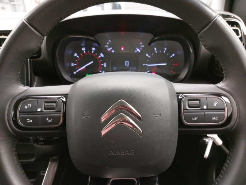 Used Citroen C3 Aircross 2022 for sale - 76970441: Photo 19