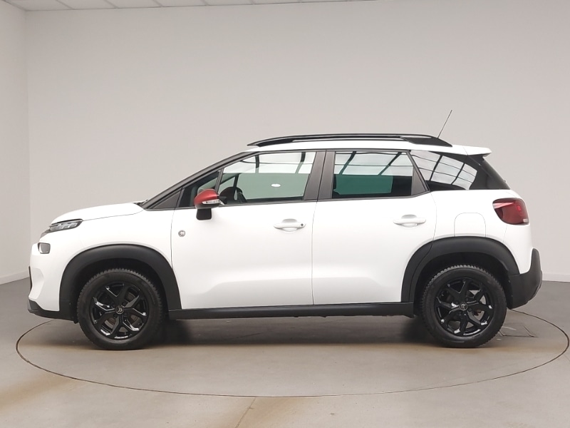 Used Citroen C3 Aircross 2022 for sale - 76970441: Photo 4
