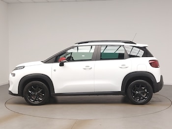 Used Citroen C3 Aircross 2022 for sale - 76970441: Photo