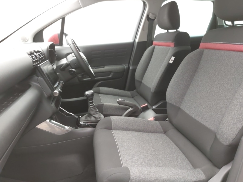 Used Citroen C3 Aircross 2022 for sale - 76970441: Photo 5