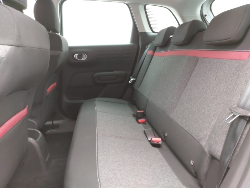 Used Citroen C3 Aircross 2022 for sale - 76970441: Photo 6