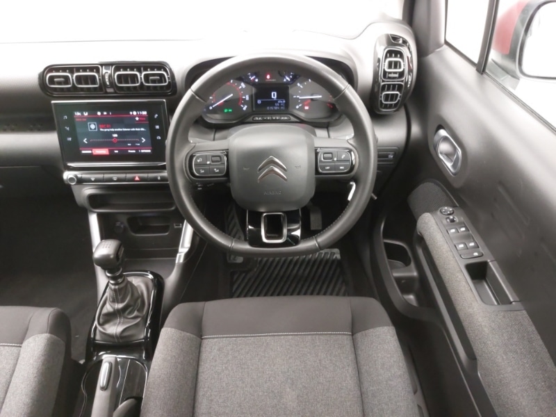 Used Citroen C3 Aircross 2022 for sale - 76970441: Photo 7