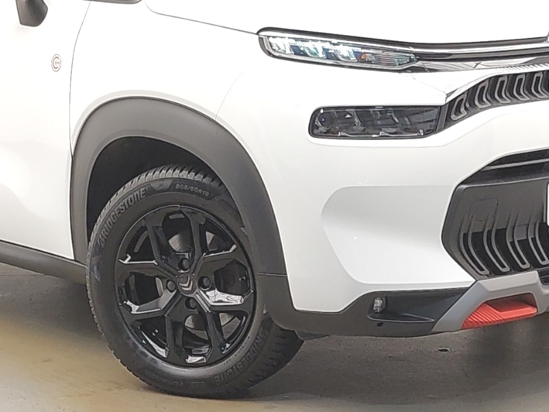 Used Citroen C3 Aircross 2022 for sale - 76970441: Photo 9