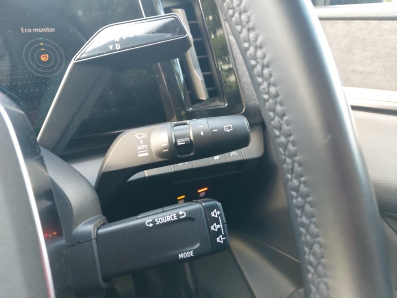 Used Renault Megane E Tech 2023 for sale - 77201857: Photo 13