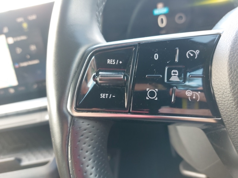 Used Renault Megane E Tech 2023 for sale - 77201857: Photo 14