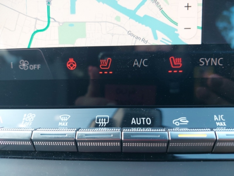 Used Renault Megane E Tech 2023 for sale - 77201857: Photo 17