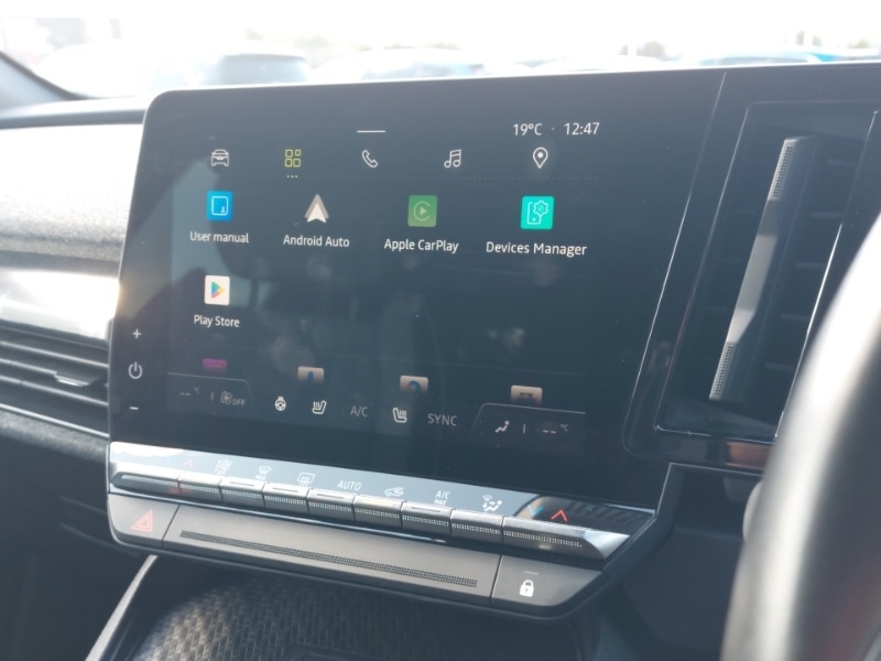 Used Renault Megane E Tech 2023 for sale - 77201857: Photo 18