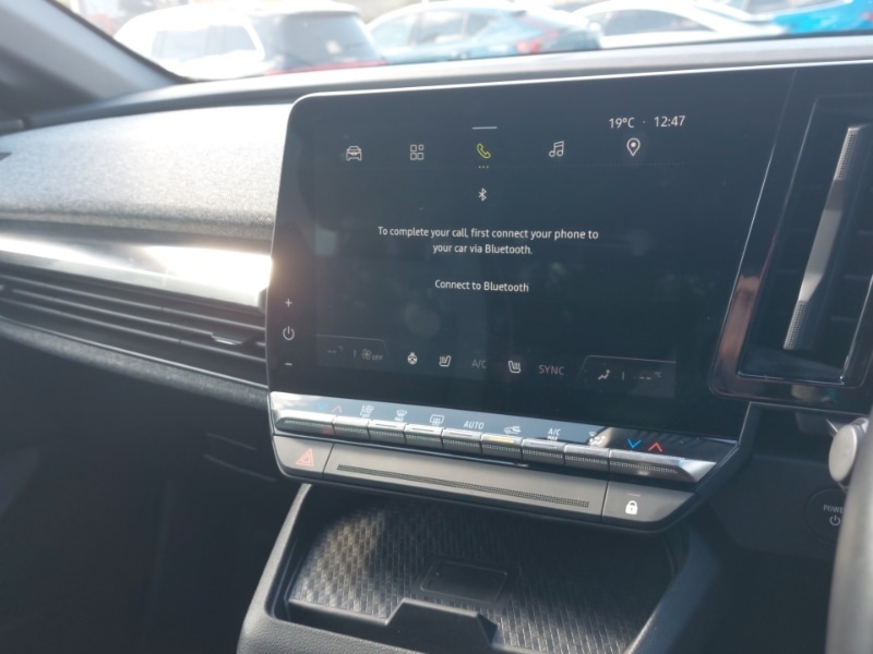 Used Renault Megane E Tech 2023 for sale - 77201857: Photo 19