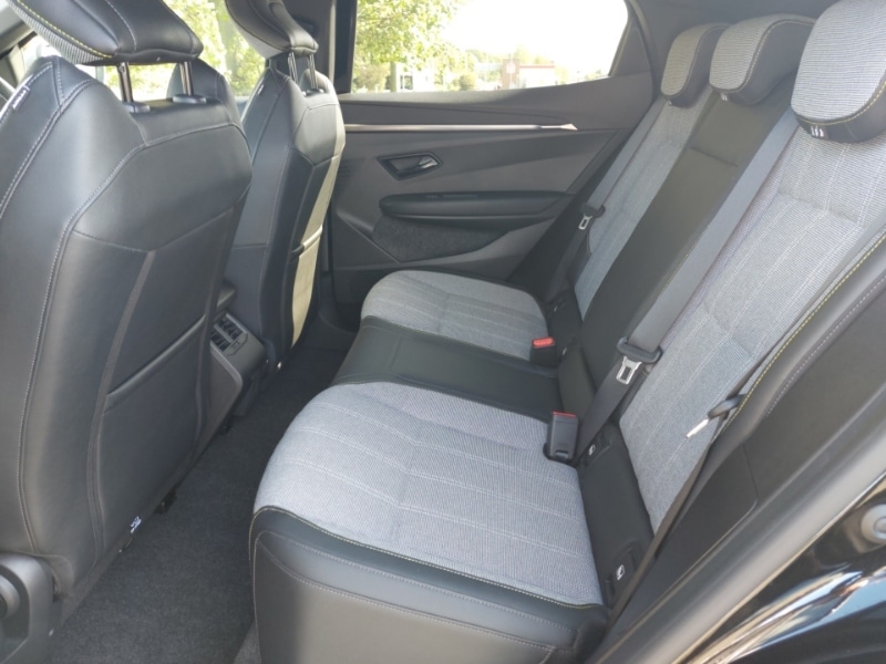 Used Renault Megane E Tech 2023 for sale - 77201857: Photo 6