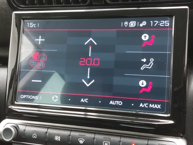 Used Citroen C3 Aircross 2023 for sale - 77777263: Photo 13