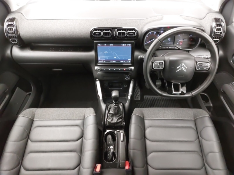 Used Citroen C3 Aircross 2023 for sale - 77777263: Photo 2