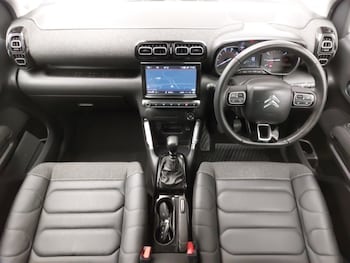 Used Citroen C3 Aircross 2023 for sale - 77777263: Photo