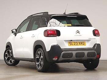 Used Citroen C3 Aircross 2023 for sale - 77777263: Photo