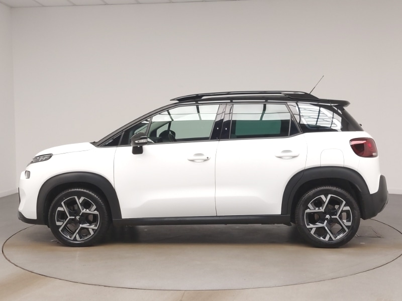 Used Citroen C3 Aircross 2023 for sale - 77777263: Photo 4