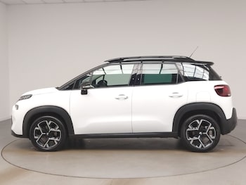 Used Citroen C3 Aircross 2023 for sale - 77777263: Photo