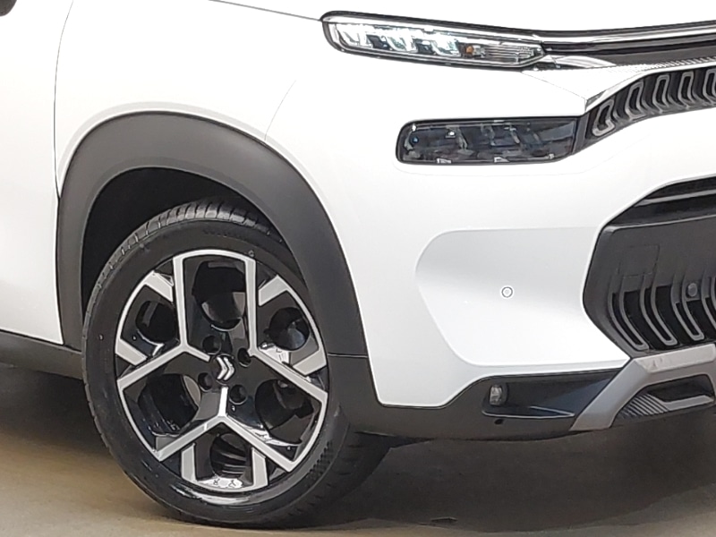 Used Citroen C3 Aircross 2023 for sale - 77777263: Photo 9