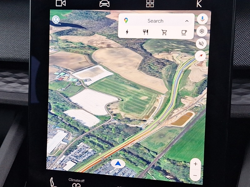 Used Polestar Polestar 2 2022 for sale - 77630277: Photo 10