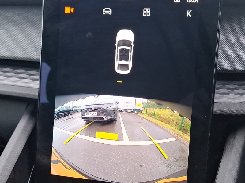 Used Polestar Polestar 2 2022 for sale - 77630277: Photo 11